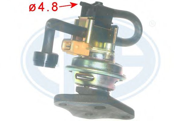 Supapa EGR