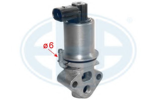 Supapa EGR