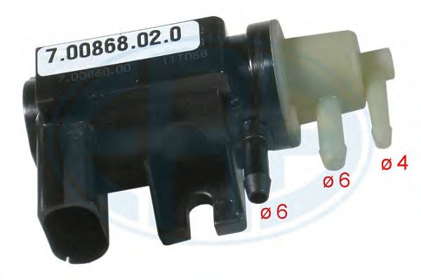 Supapa EGR