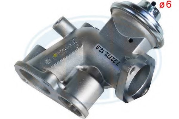 Supapa EGR