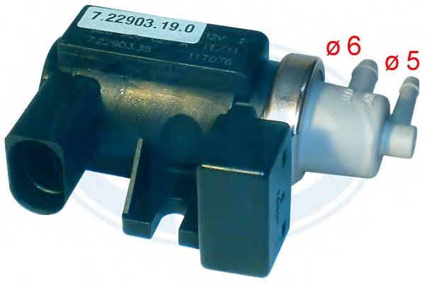 Supapa EGR