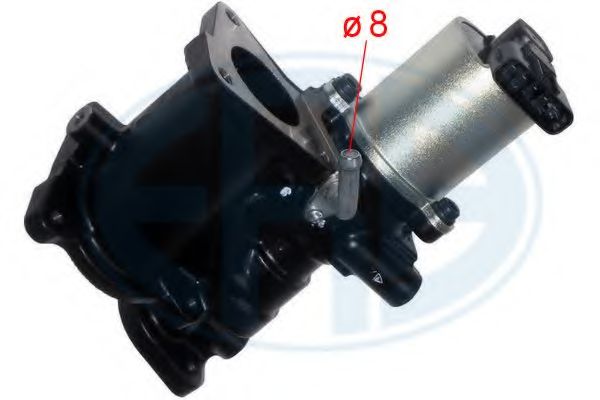 Supapa EGR