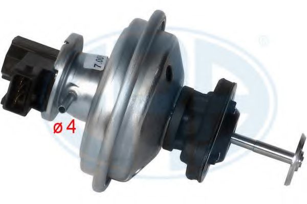 Supapa EGR