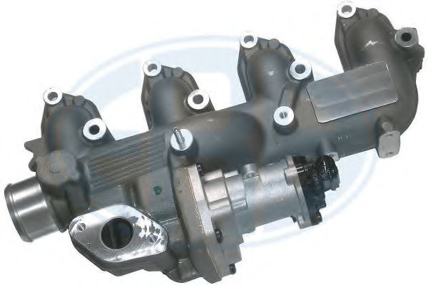Supapa EGR