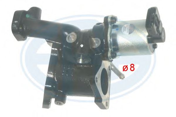 Supapa EGR