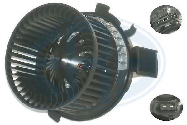 Ventilator absorbtie, aer habitaclu