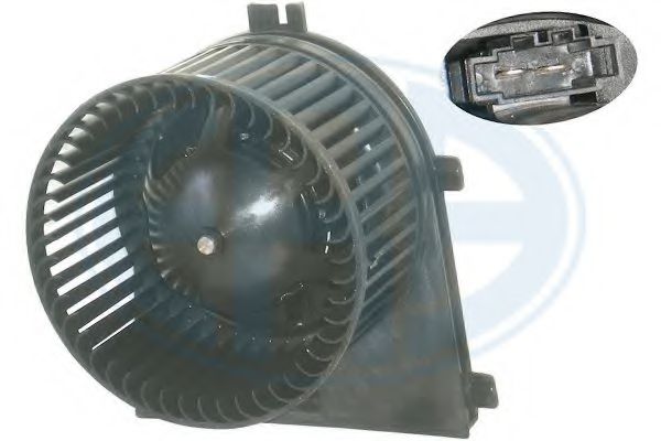 Ventilator absorbtie, aer habitaclu