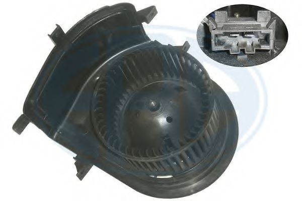 Ventilator absorbtie, aer habitaclu