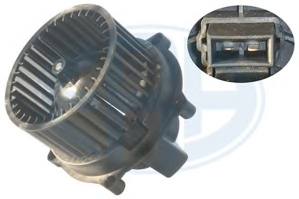 Ventilator absorbtie, aer habitaclu