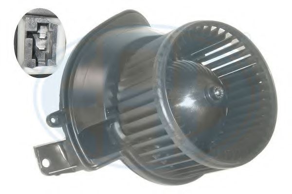 Ventilator absorbtie, aer habitaclu