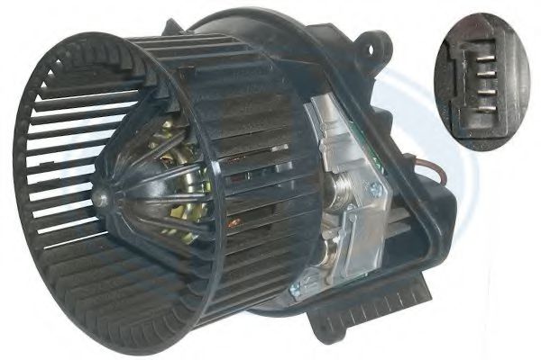 Ventilator absorbtie, aer habitaclu