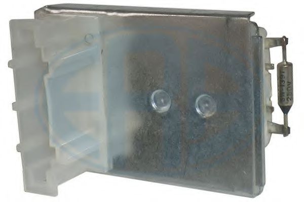 Rezistor, ventilator habitaclu