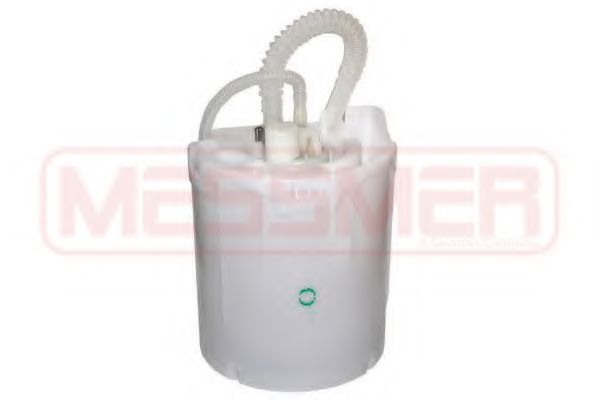 Pompa combustibil