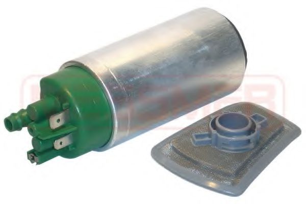 Pompa combustibil