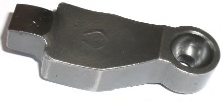 Culbutor, tren supape