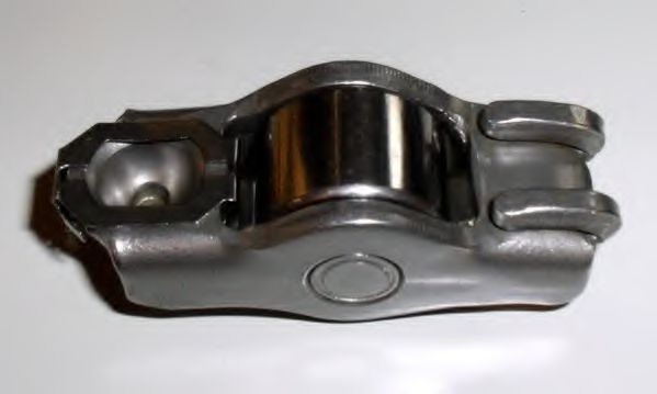 Culbutor, tren supape