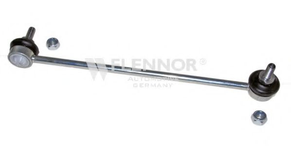 Brat/bieleta suspensie, stabilizator