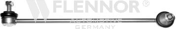 Brat/bieleta suspensie, stabilizator