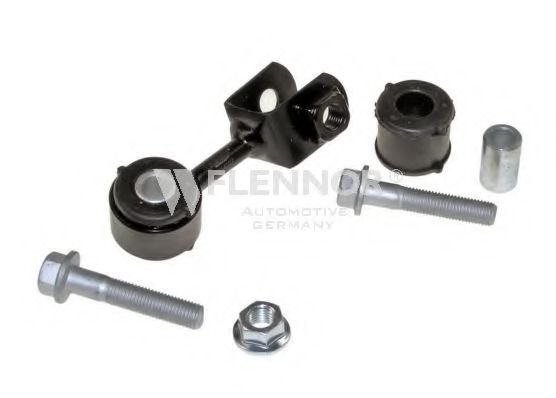 Brat/bieleta suspensie, stabilizator