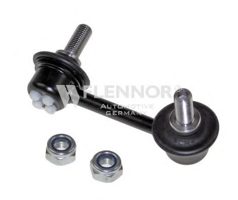 Brat/bieleta suspensie, stabilizator