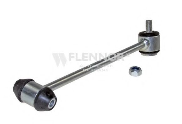 Brat/bieleta suspensie, stabilizator