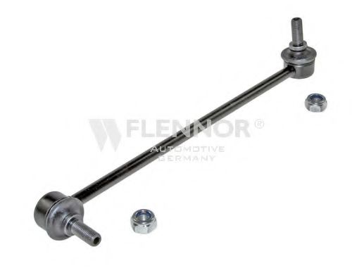 Brat/bieleta suspensie, stabilizator