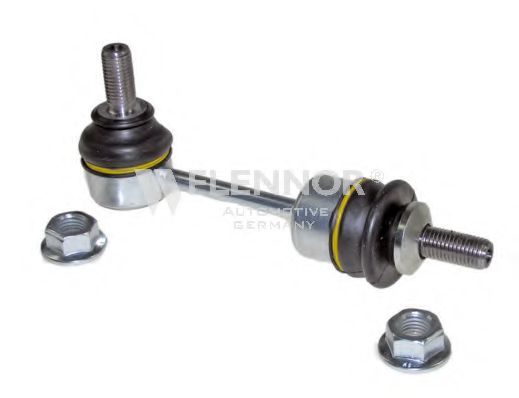 Brat/bieleta suspensie, stabilizator