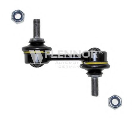 Brat/bieleta suspensie, stabilizator