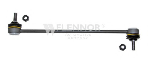 Brat/bieleta suspensie, stabilizator