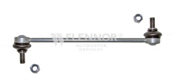 Brat/bieleta suspensie, stabilizator
