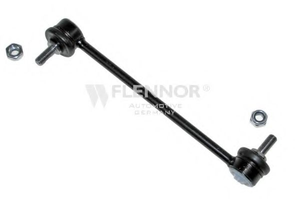 Brat/bieleta suspensie, stabilizator