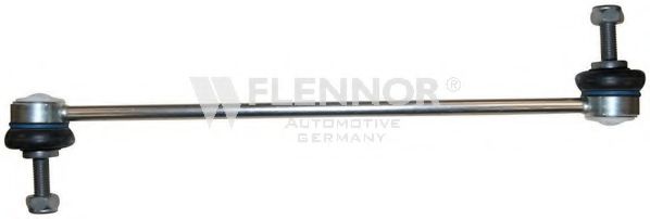 Brat/bieleta suspensie, stabilizator