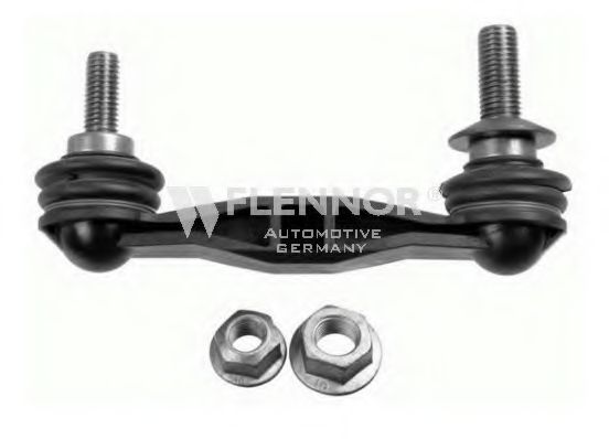 Brat/bieleta suspensie, stabilizator
