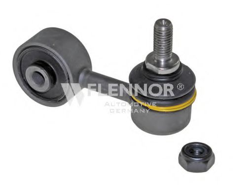 Brat/bieleta suspensie, stabilizator