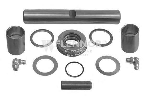 Set reparatie, pivot