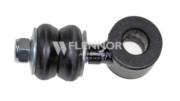 Brat/bieleta suspensie, stabilizator