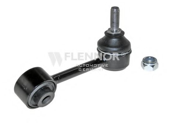 Brat/bieleta suspensie, stabilizator