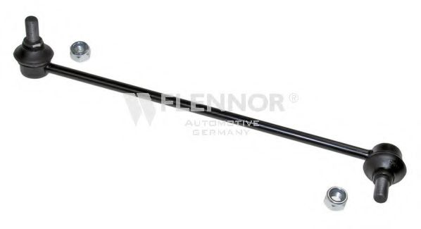 Brat/bieleta suspensie, stabilizator
