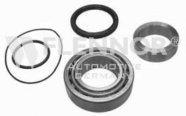 Set rulment roata