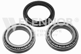 Set rulment roata