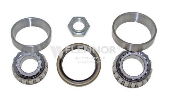 Set rulment roata