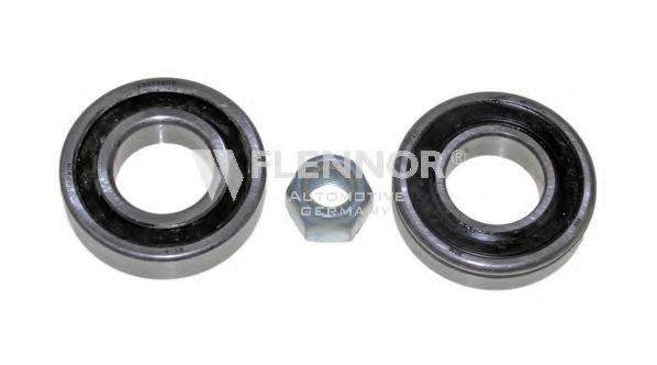 Set rulment roata