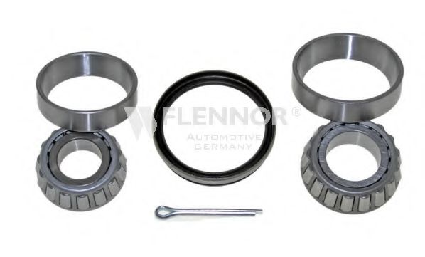 Set rulment roata
