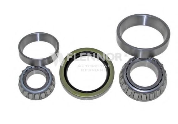 Set rulment roata