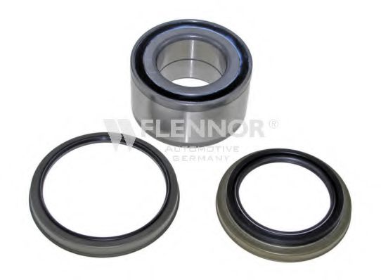 Set rulment roata