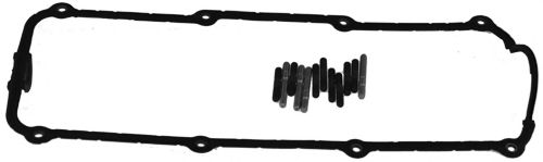 Set garnituri, Capac supape