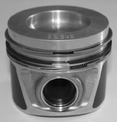 Piston