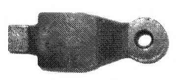 Culbutor, tren supape