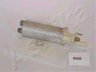 Pompa combustibil