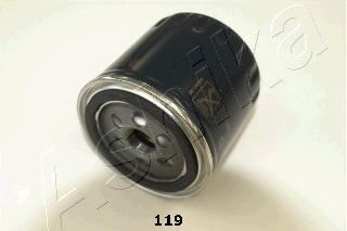 Filtru ulei